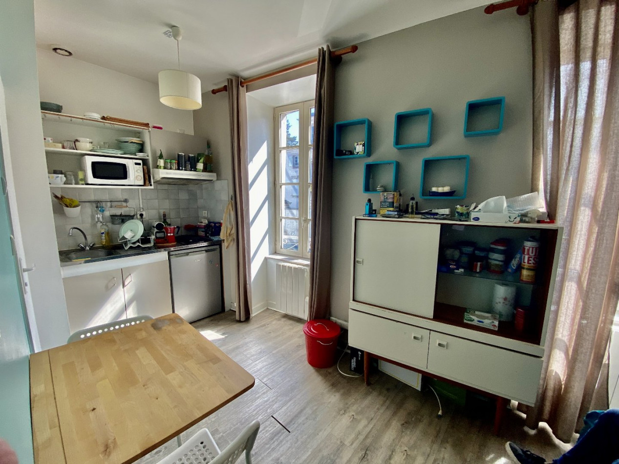 location Appartement La Rochelle - Photo 1