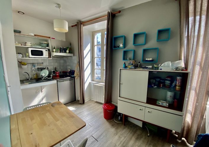 location Appartement La Rochelle