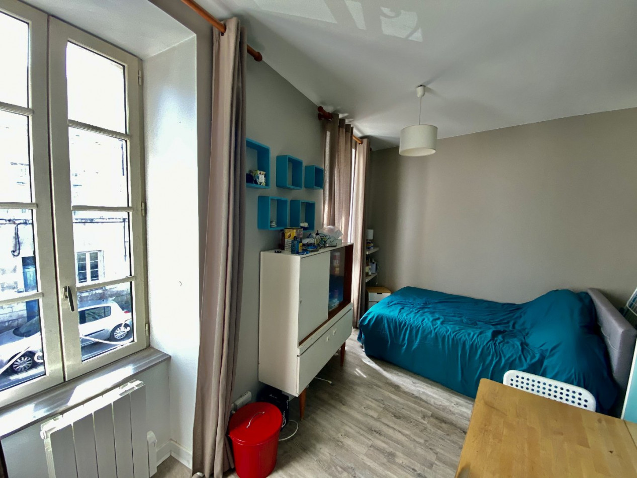 location Appartement La Rochelle - Photo 2