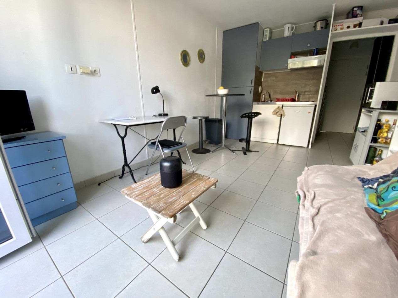 vente Appartement La Rochelle - Photo 5