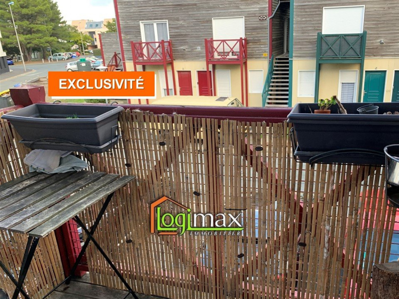 vente Appartement La Rochelle - Photo 1