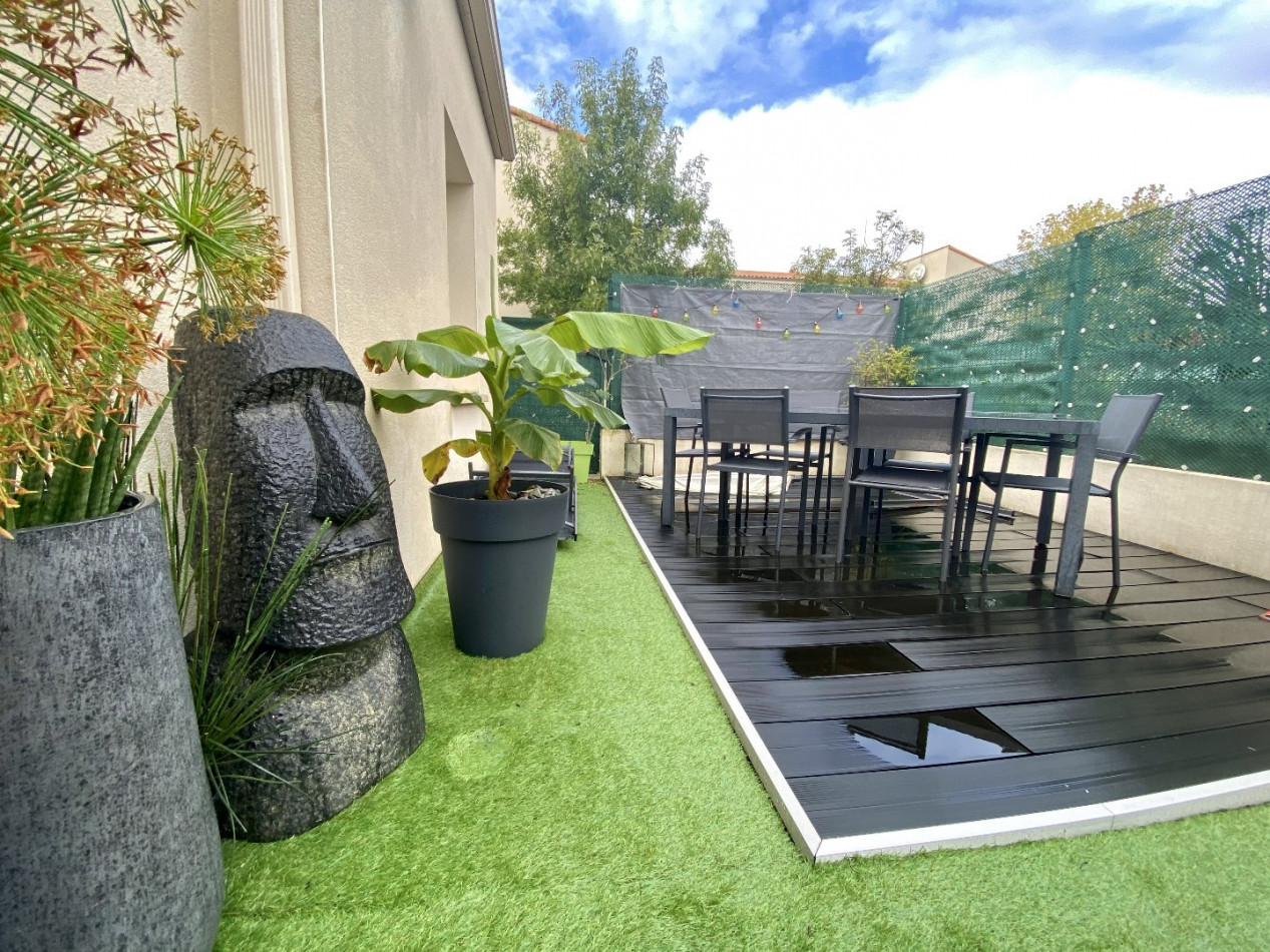 vente Maison Puilboreau - Photo 2