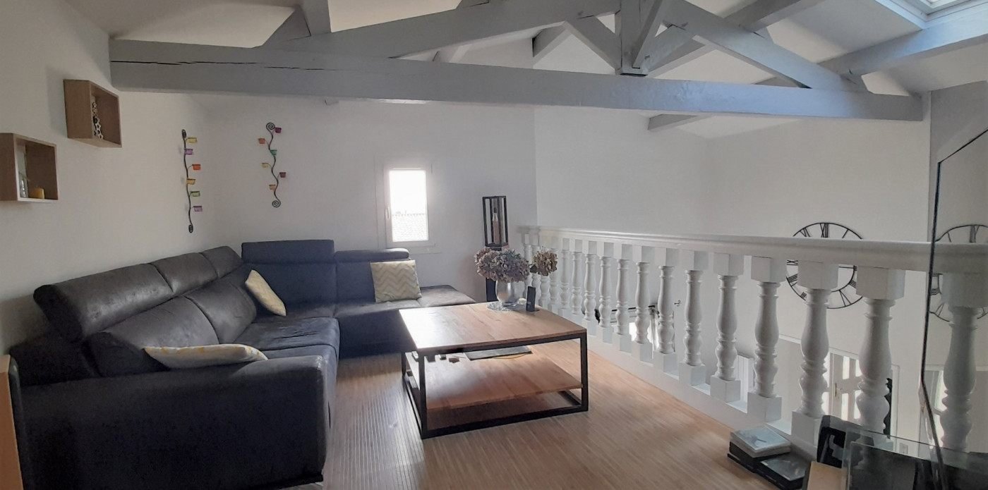 vente Maison Lagord - Photo 8
