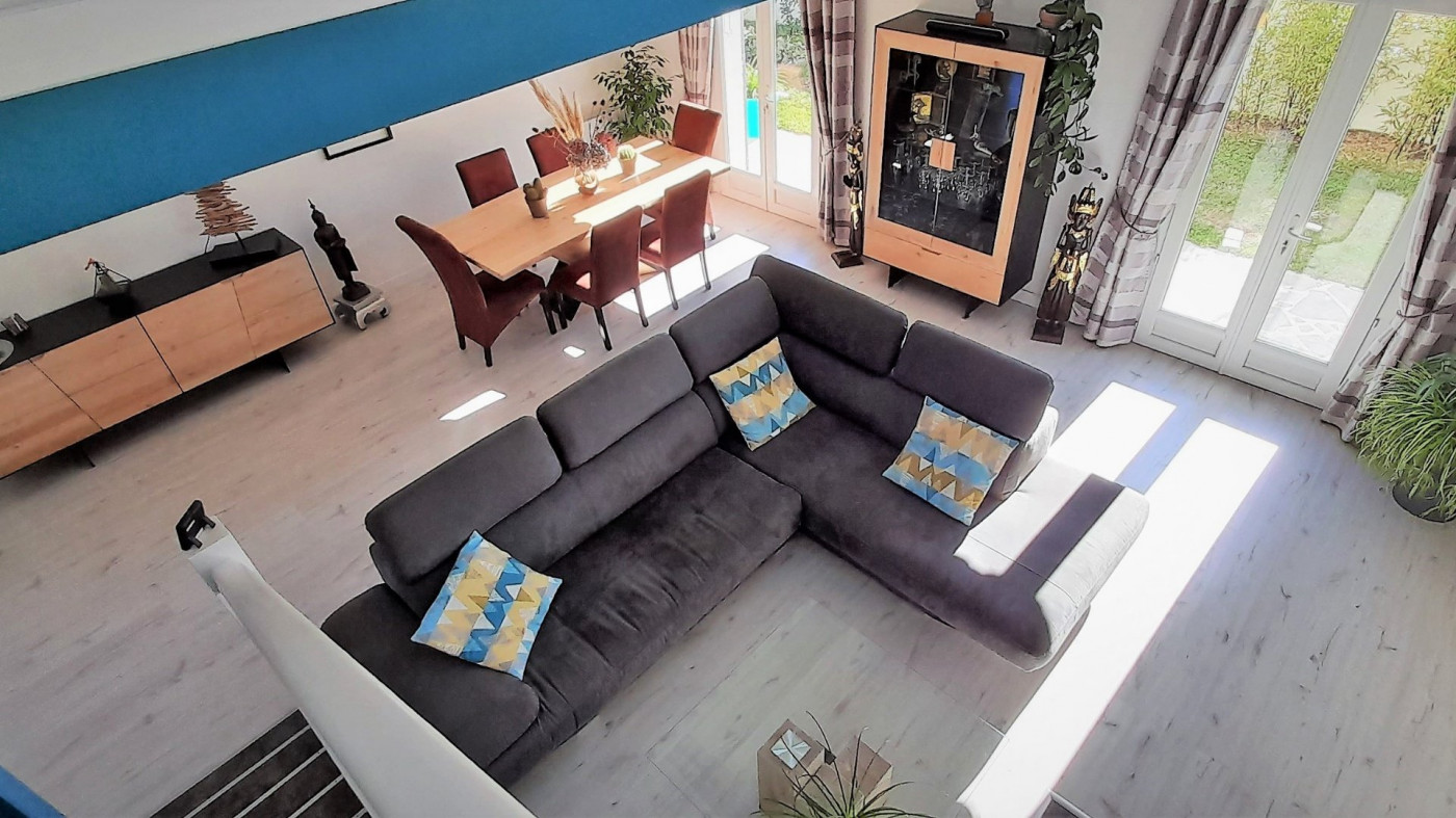 vente Maison Lagord - Photo 7