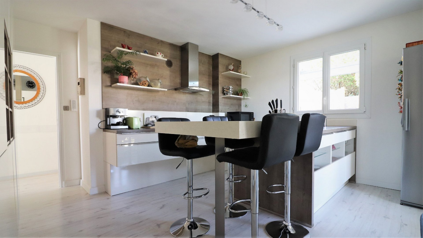 vente Maison Lagord - Photo 6