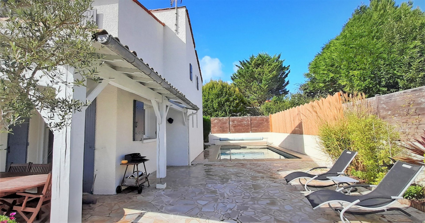 vente Maison Lagord - Photo 9