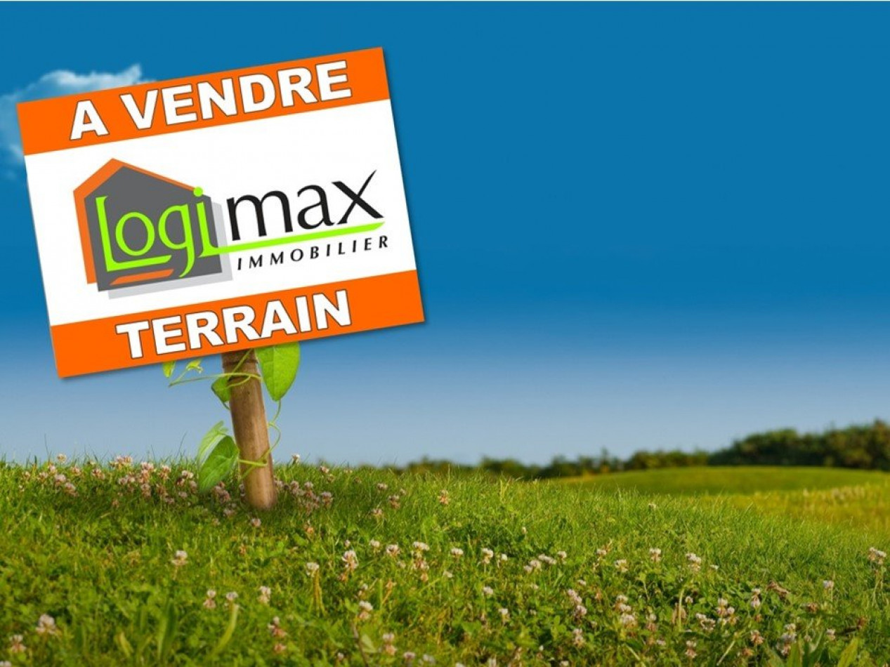 vente Terrain Sainte Soulle - Photo 1