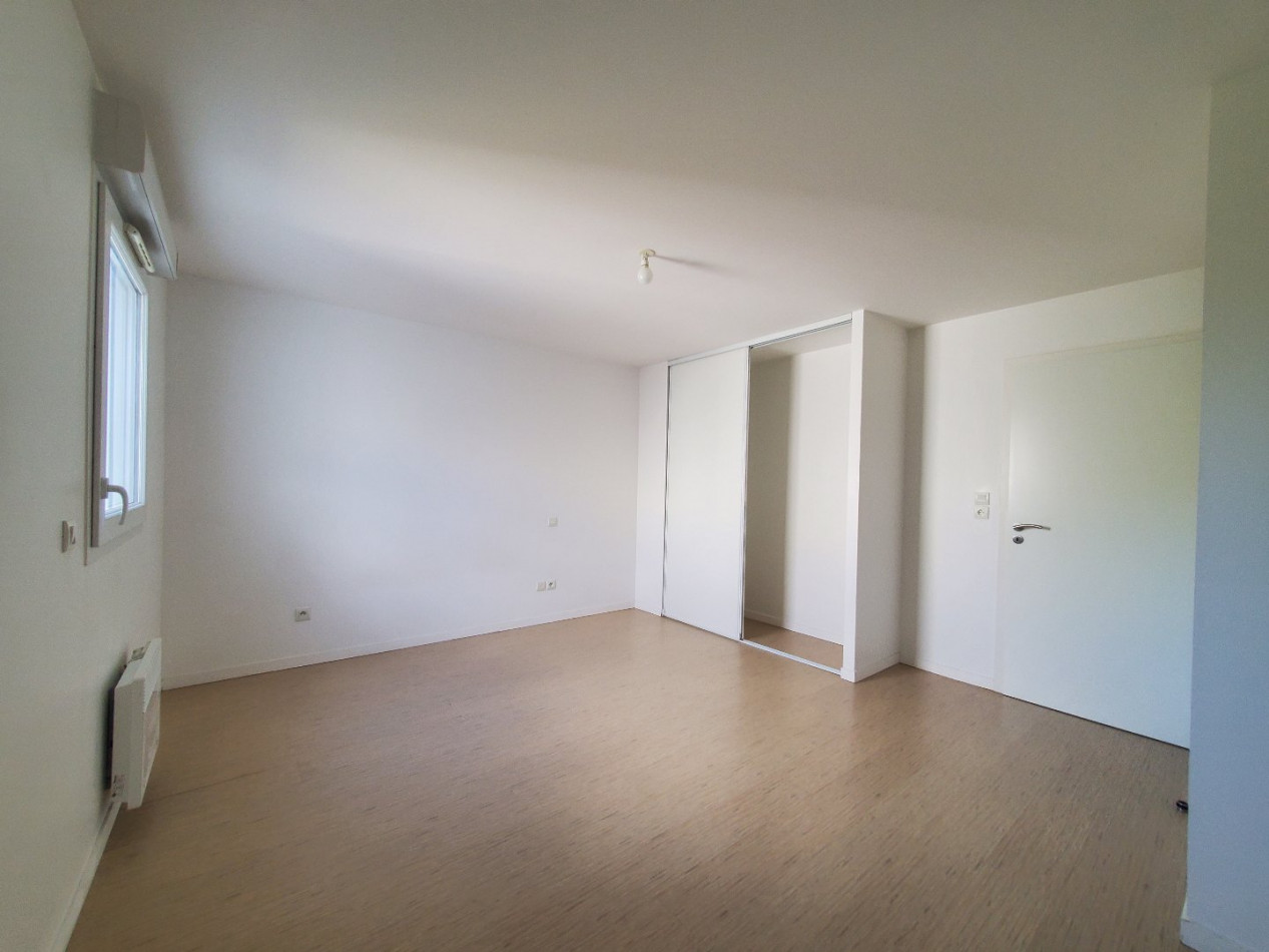 vente Appartement Angoulins