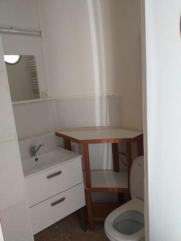 vente Appartement La Rochelle - Photo 5