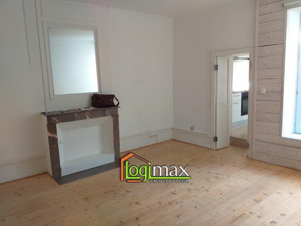 vente Appartement La Rochelle - Photo 3