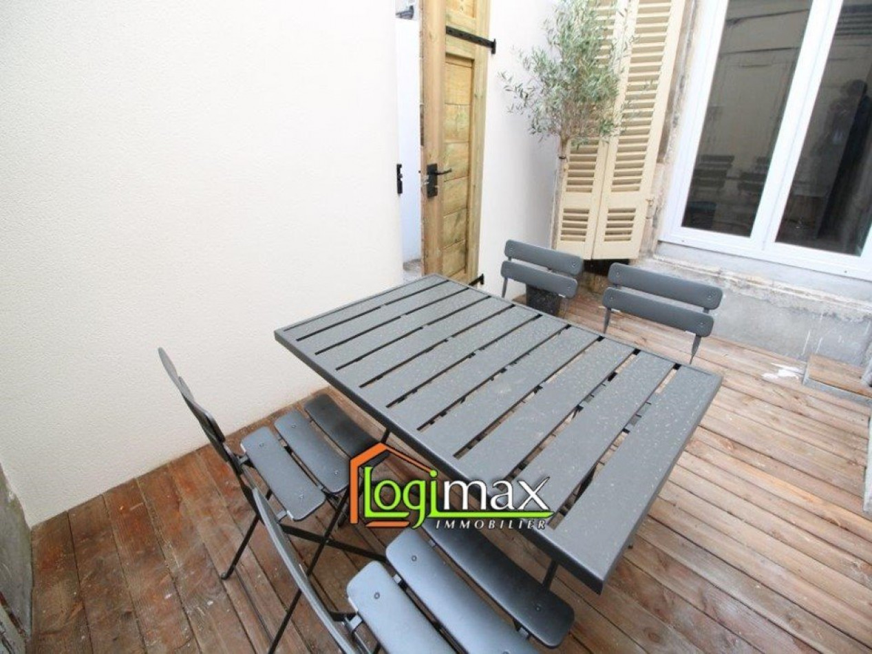 vente Appartement La Rochelle - Photo 1
