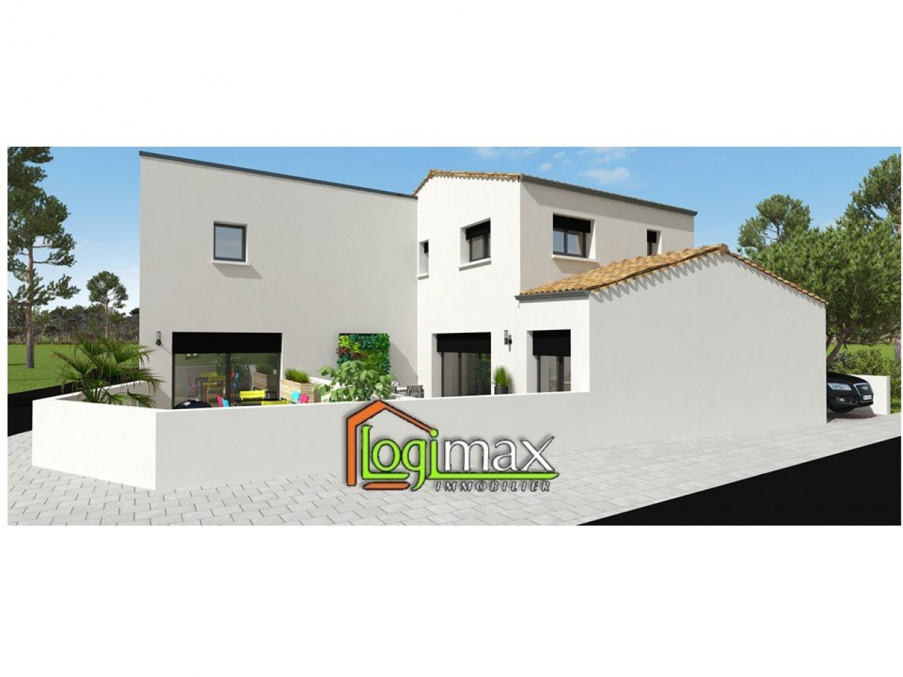 vente Terrain La Rochelle - Photo 1