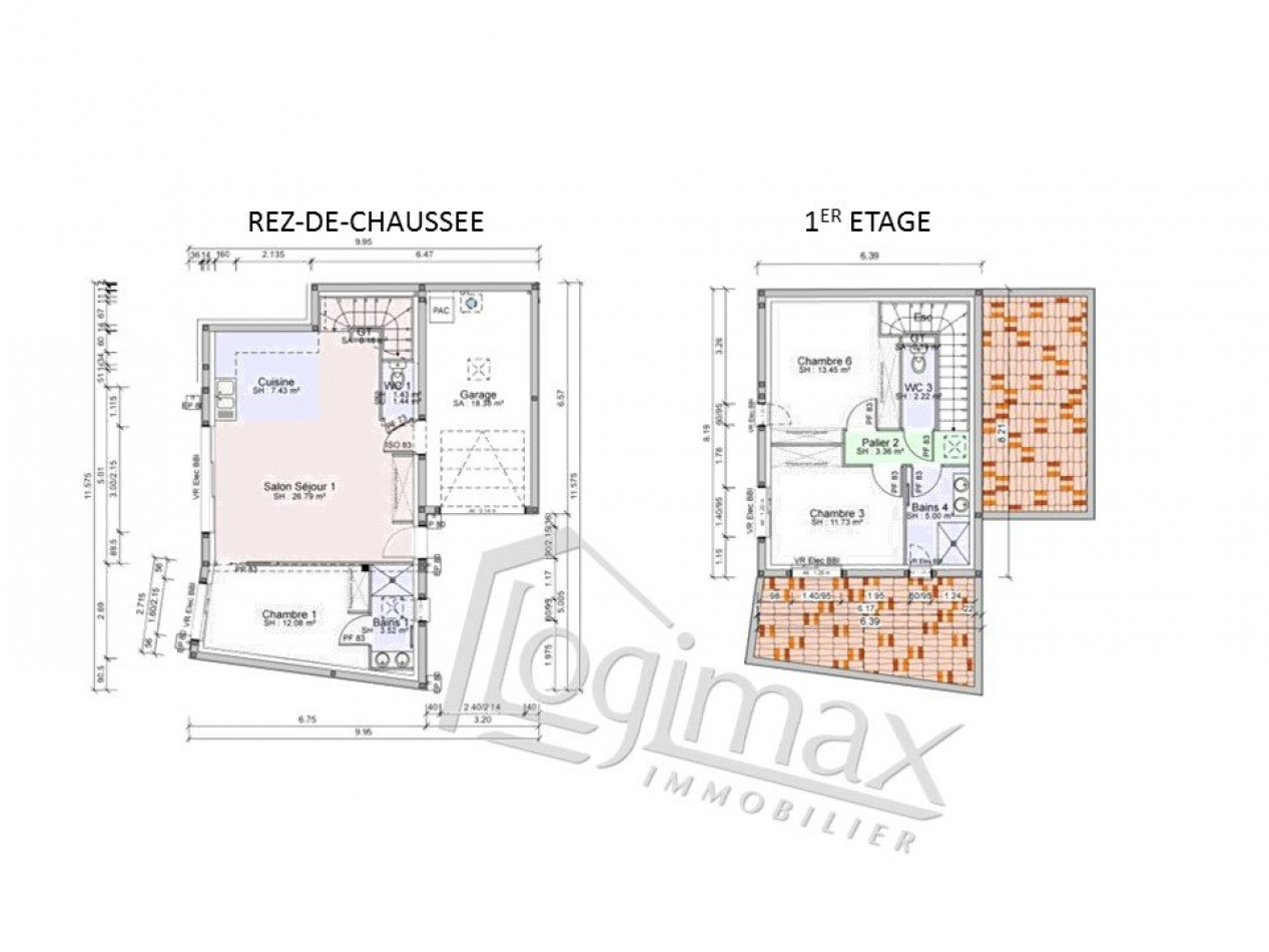 vente Terrain La Rochelle - Photo 5