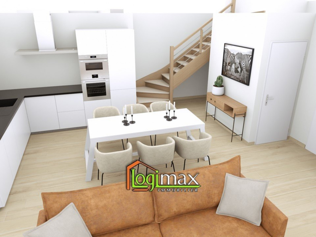 vente Terrain La Rochelle - Photo 3