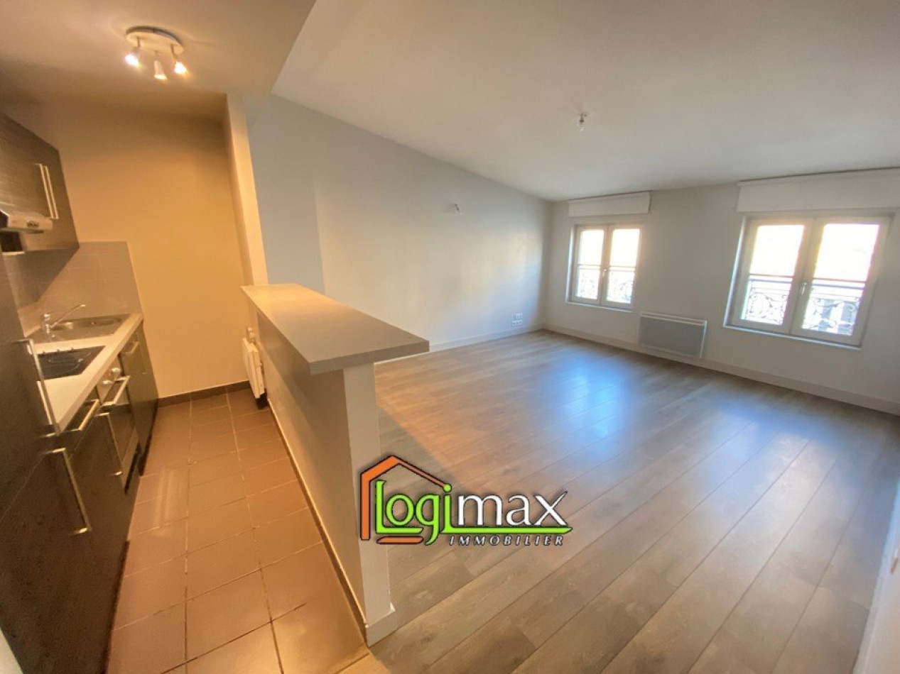 vente Appartement La Rochelle - Photo 1