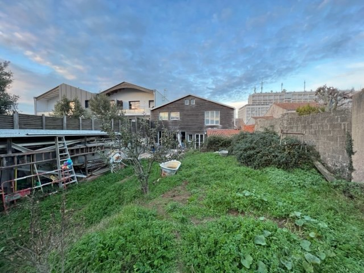 vente Maison La Rochelle - Photo 3