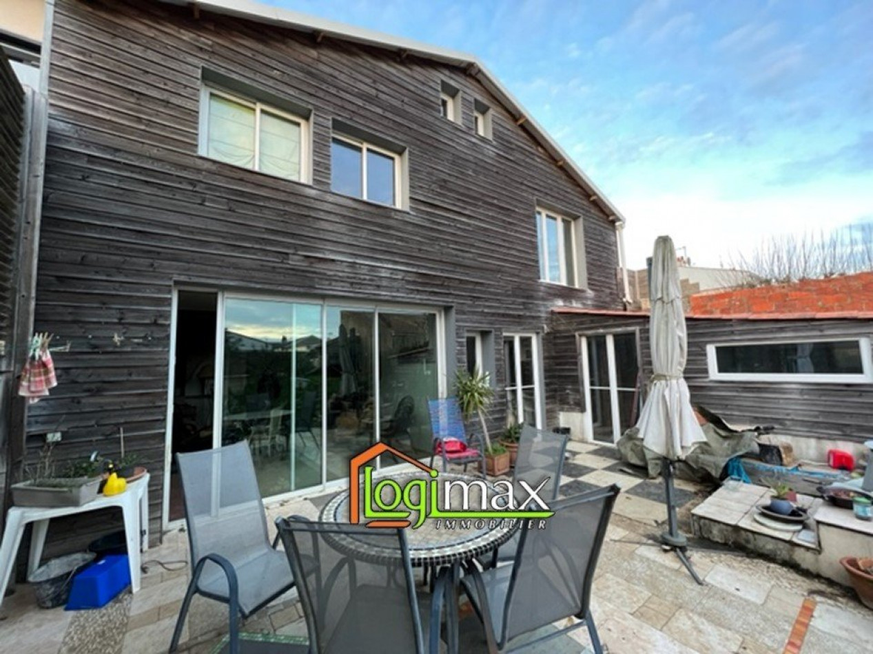 vente Maison La Rochelle - Photo 1
