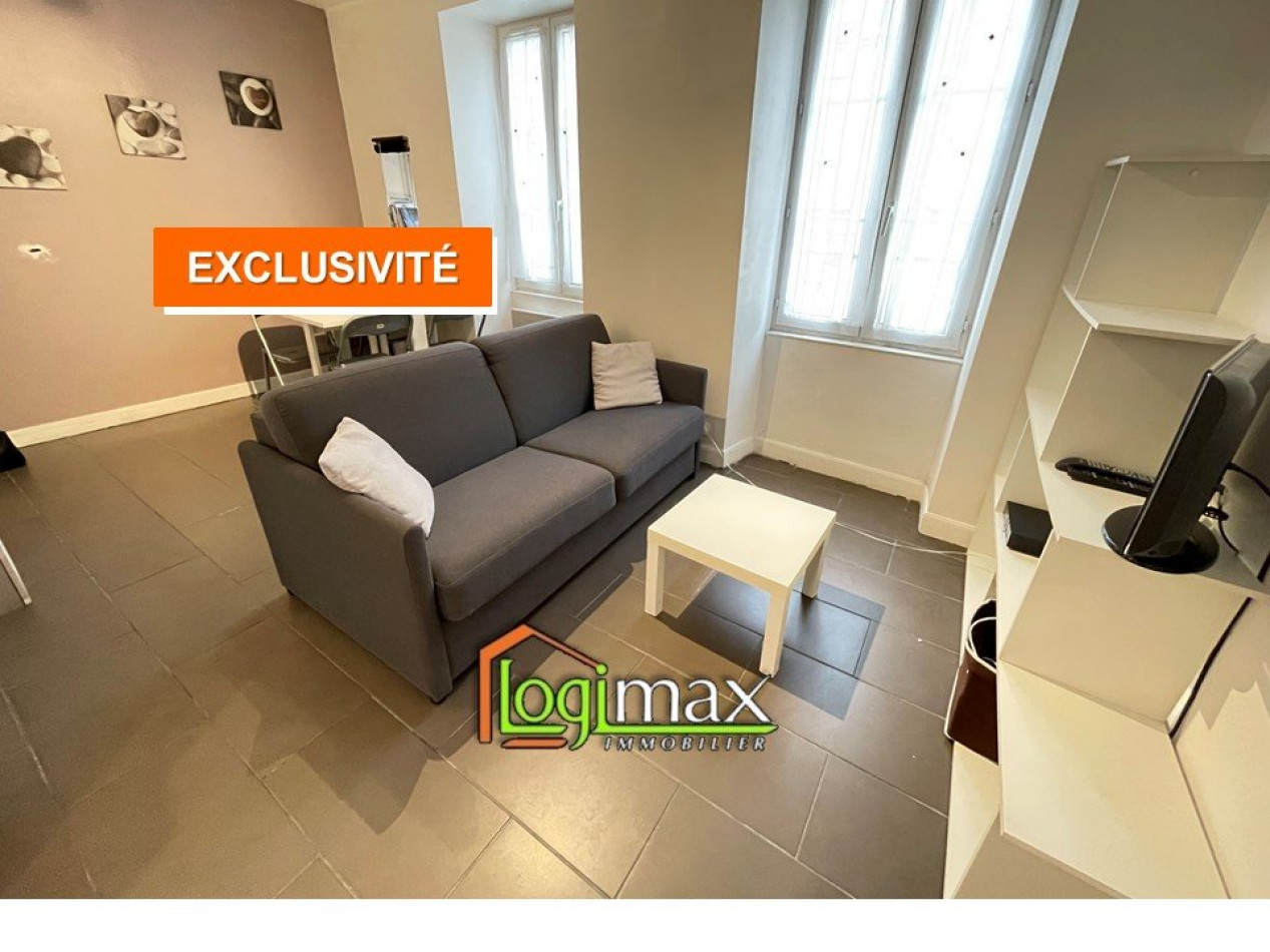vente Appartement La Rochelle - Photo 1