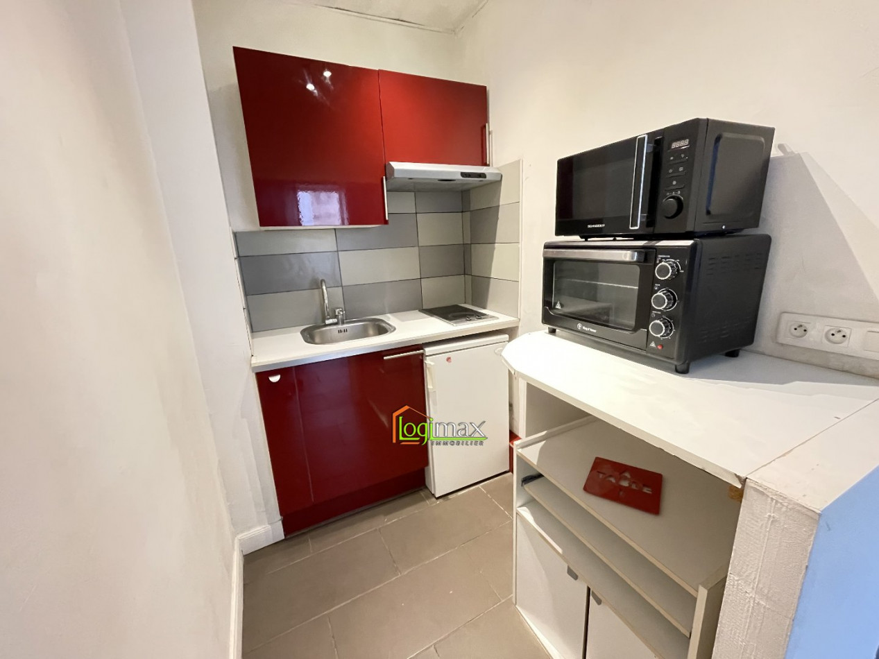 vente Appartement La Rochelle - Photo 4