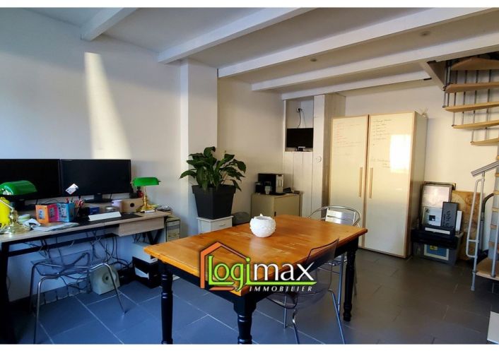A vendre Ateliers et bureaux La Pallice | Réf 170037759 - Logimax