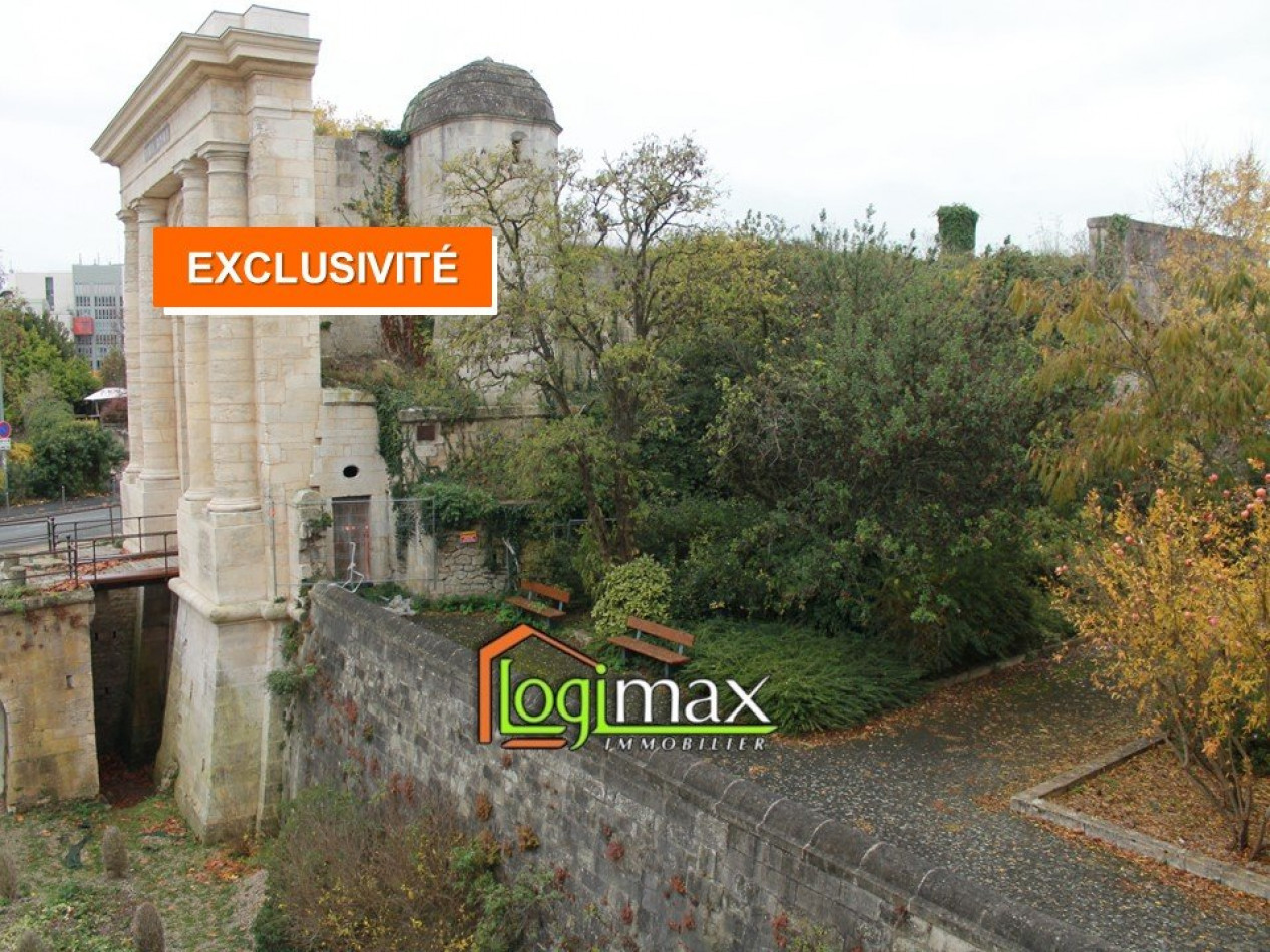 vente Appartement La Rochelle - Photo 1