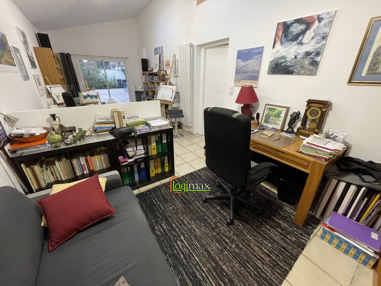 vente Maison La Rochelle - Photo 10