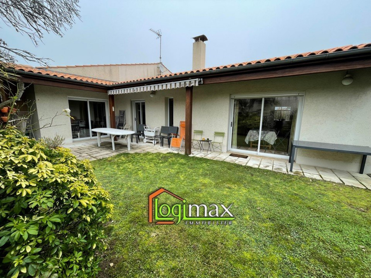 vente Maison La Rochelle - Photo 1