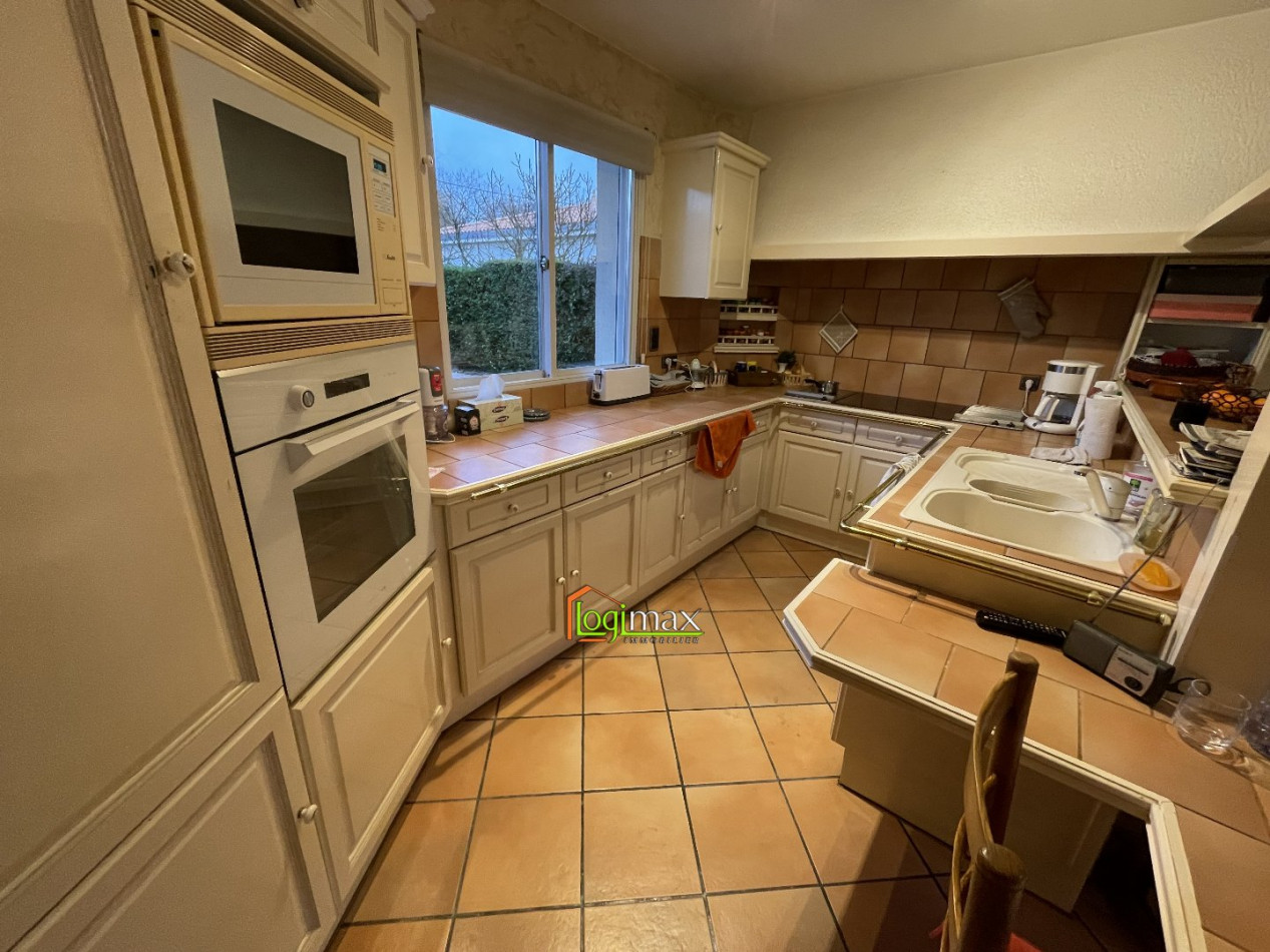 vente Maison La Rochelle - Photo 4