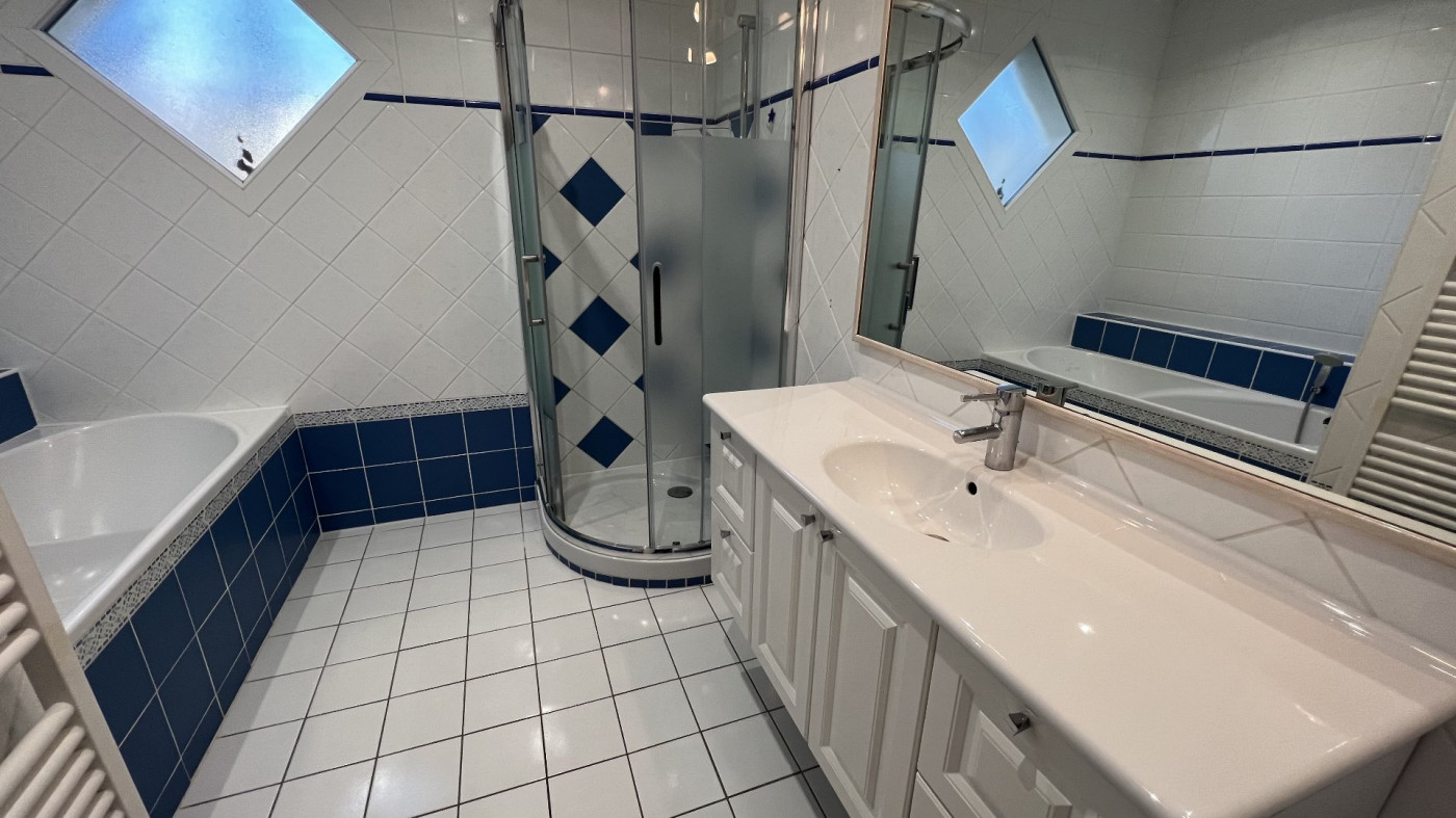 vente Maison Saint Ouen D'aunis - Photo 6