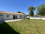 vente Maison Saint Ouen D'aunis