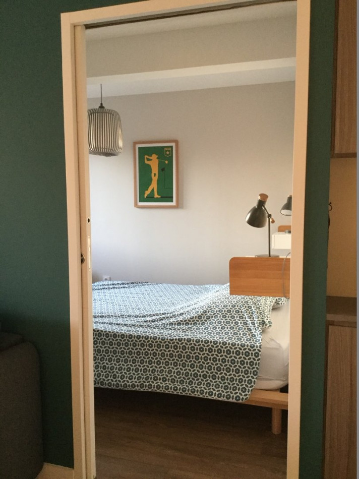 vente Appartement La Rochelle