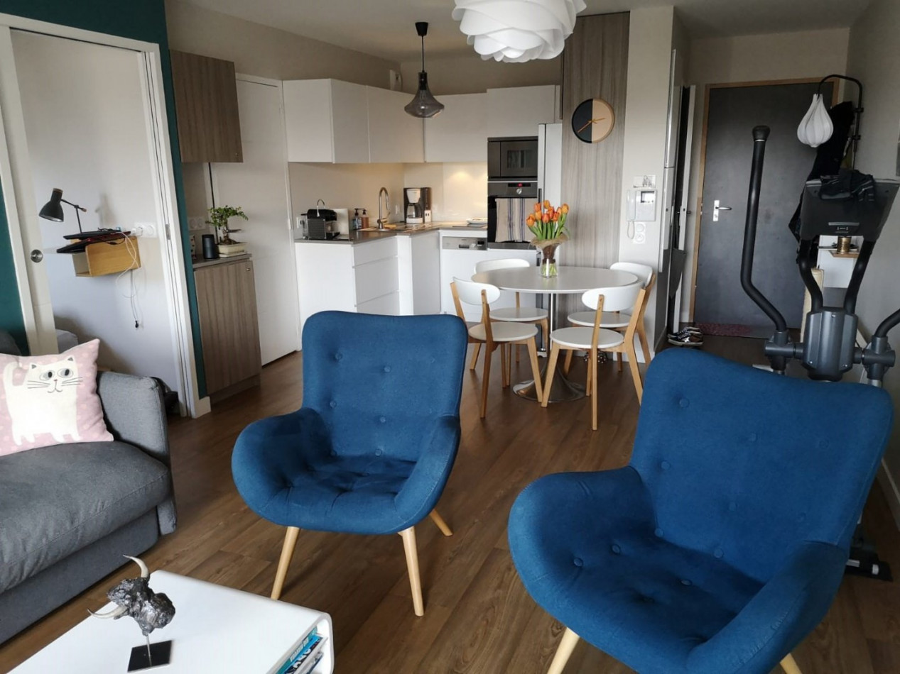 vente Appartement La Rochelle - Photo 3