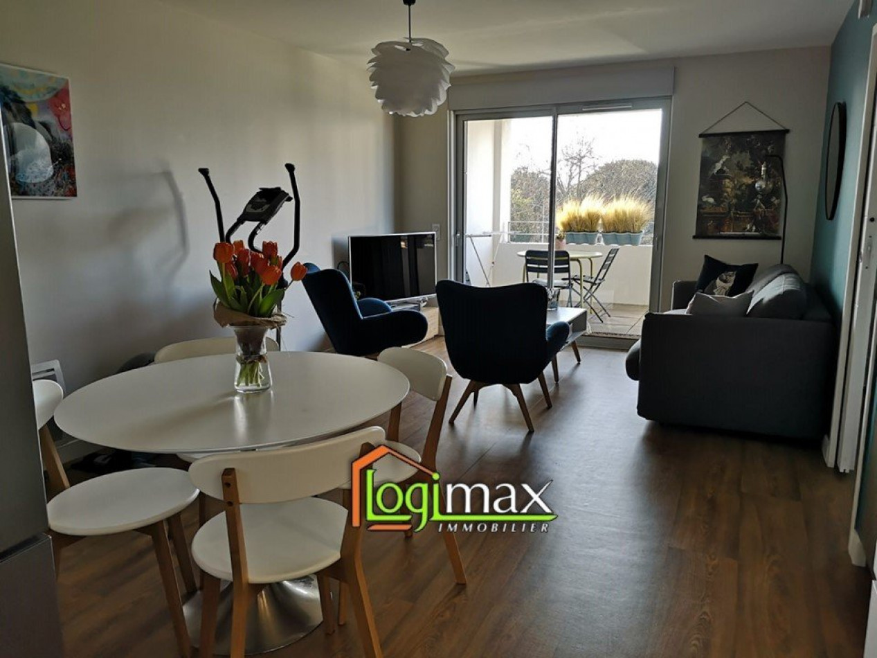 vente Appartement La Rochelle - Photo 1