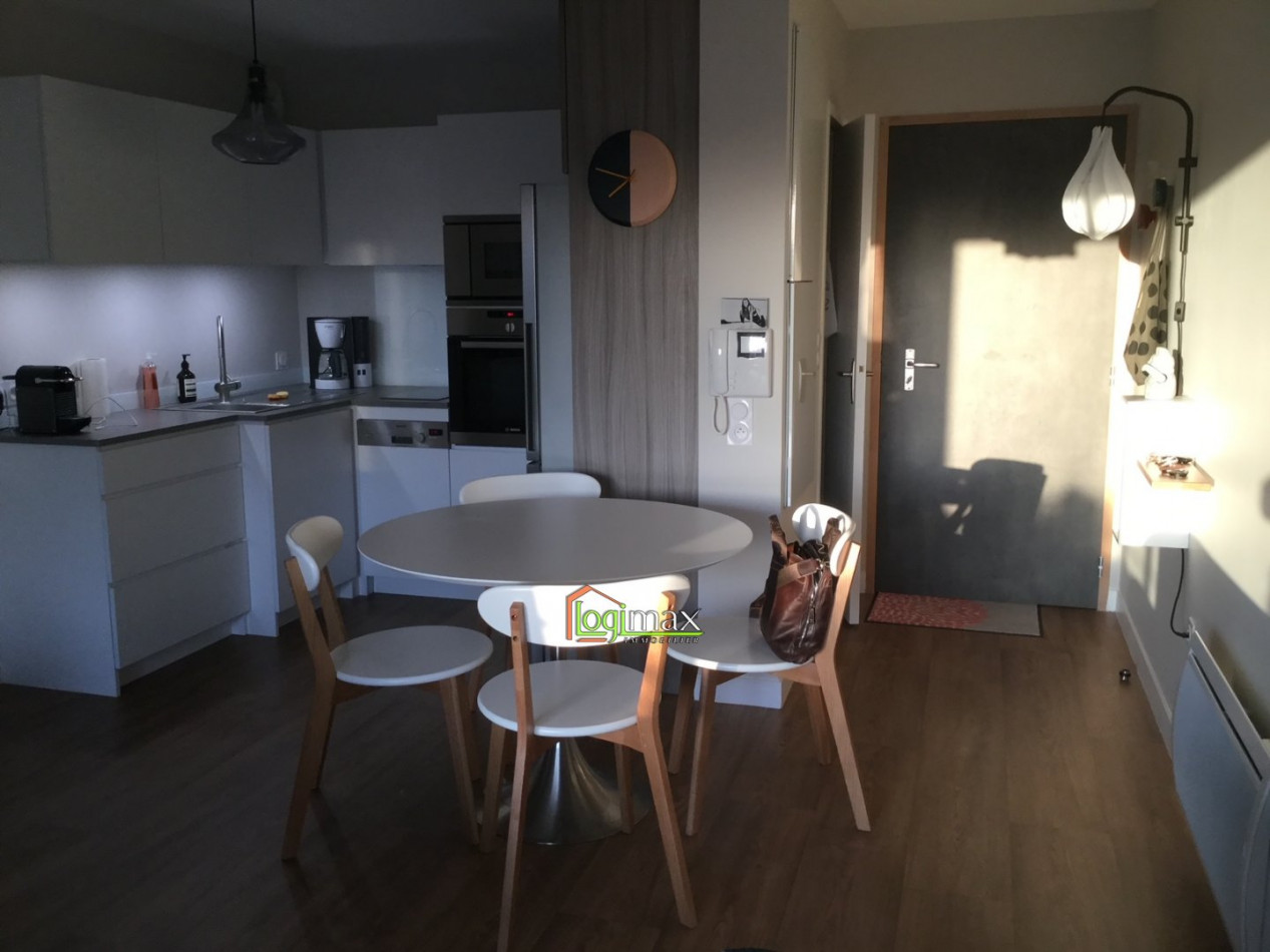 vente Appartement La Rochelle