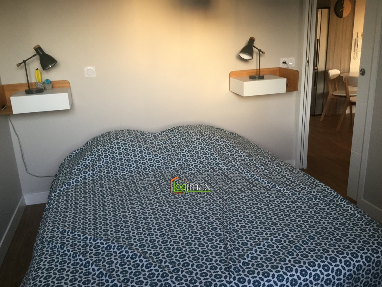 vente Appartement La Rochelle - Photo 9