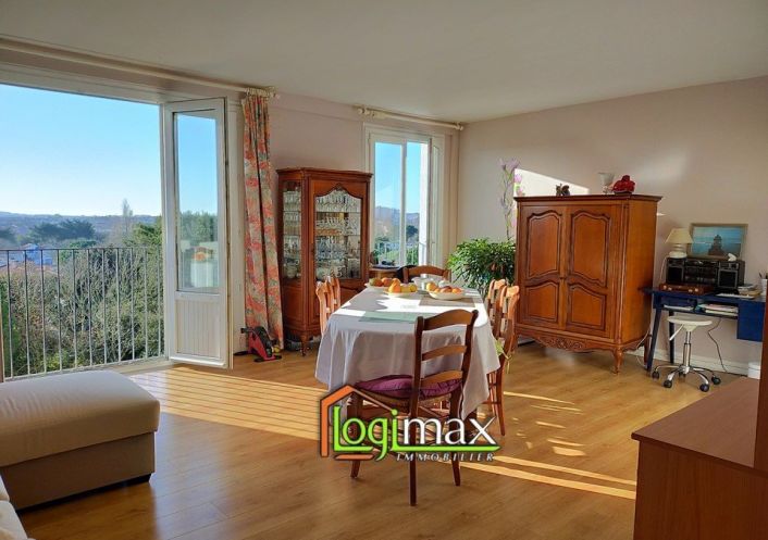 A vendre Appartement La Rochelle | Réf 170037795 - Logimax