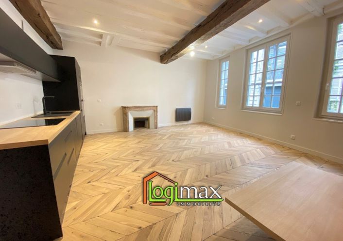 A vendre Appartement La Rochelle | R�f 170037832 - Logimax