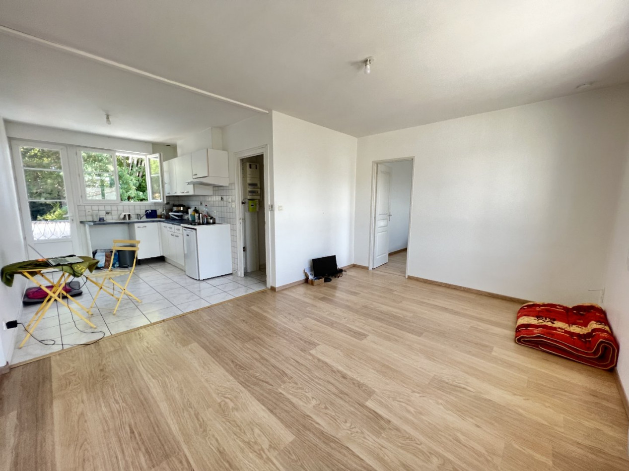 vente Immeuble de rapport La Rochelle - Photo 2