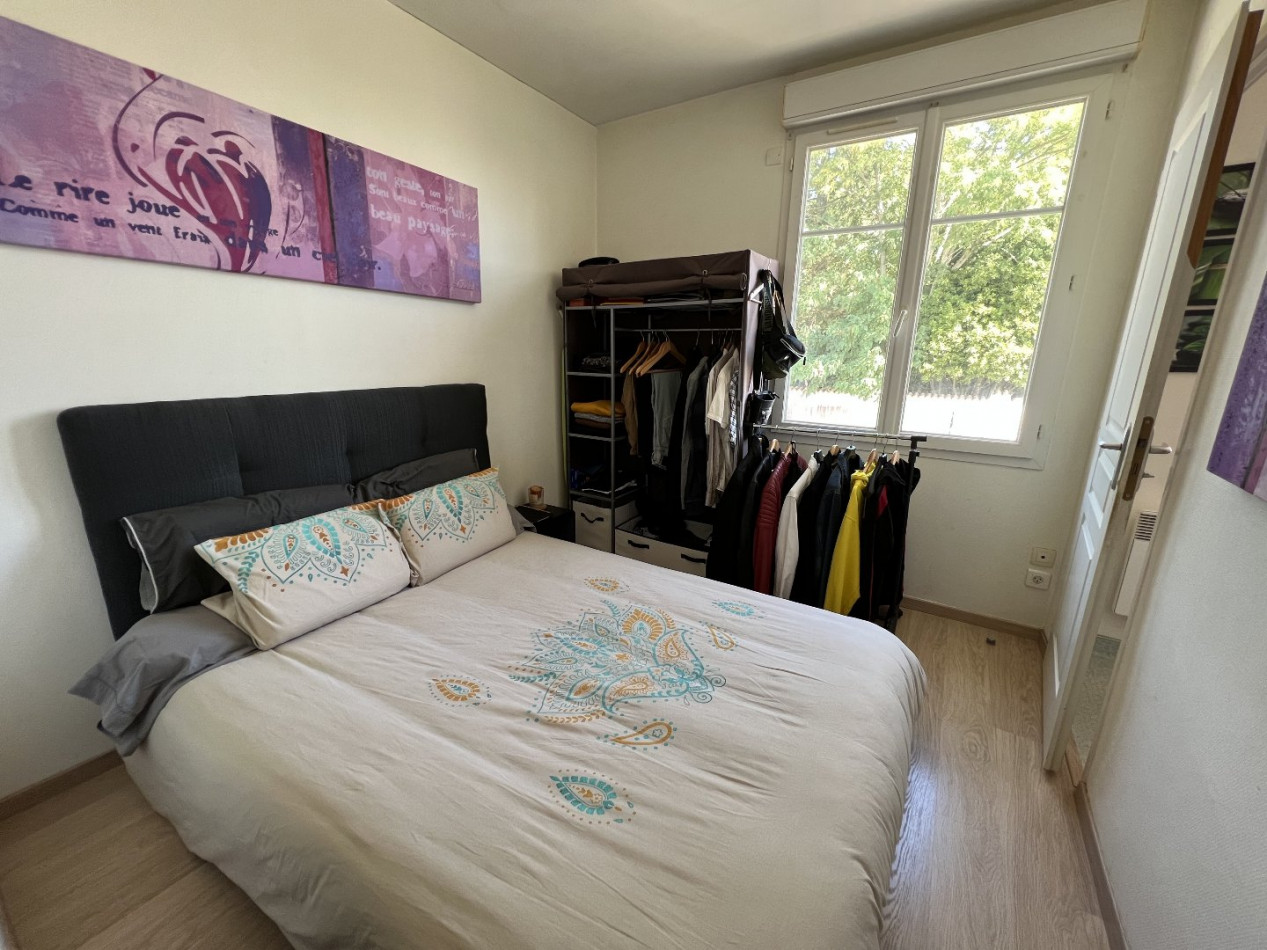 vente Immeuble de rapport La Rochelle - Photo 7