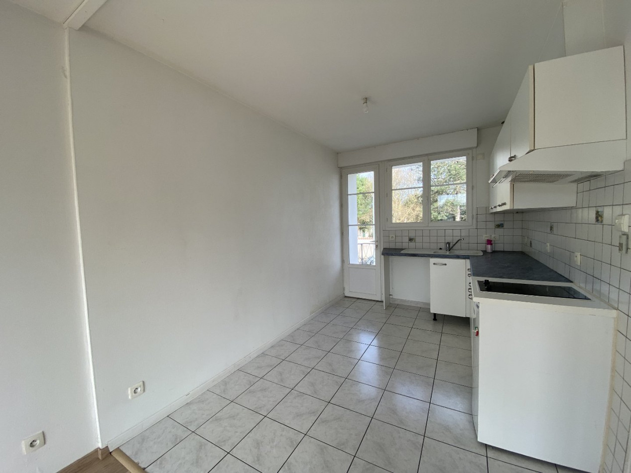 vente Immeuble de rapport La Rochelle - Photo 6