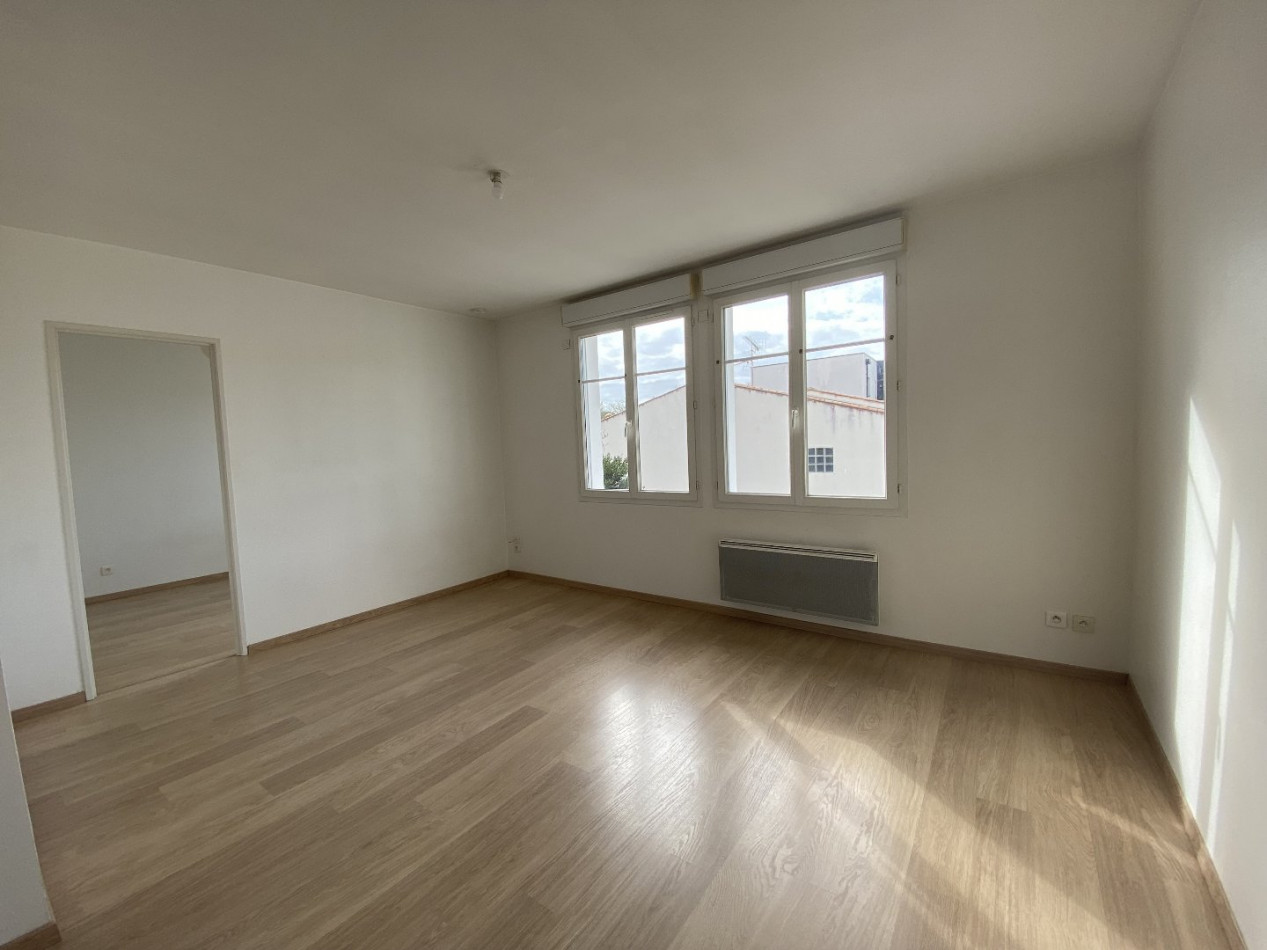 vente Immeuble de rapport La Rochelle - Photo 4