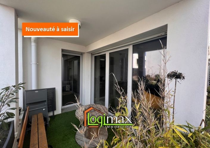 A vendre Appartement La Rochelle | Réf 170037889 - Logimax