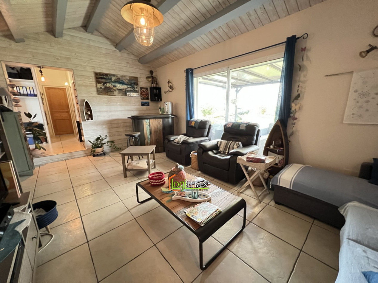 vente Maison Marsilly - Photo 5