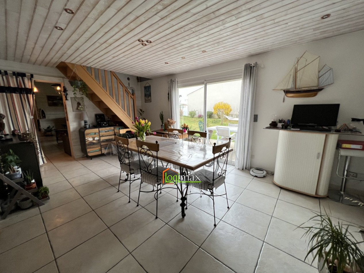 vente Maison Marsilly - Photo 3