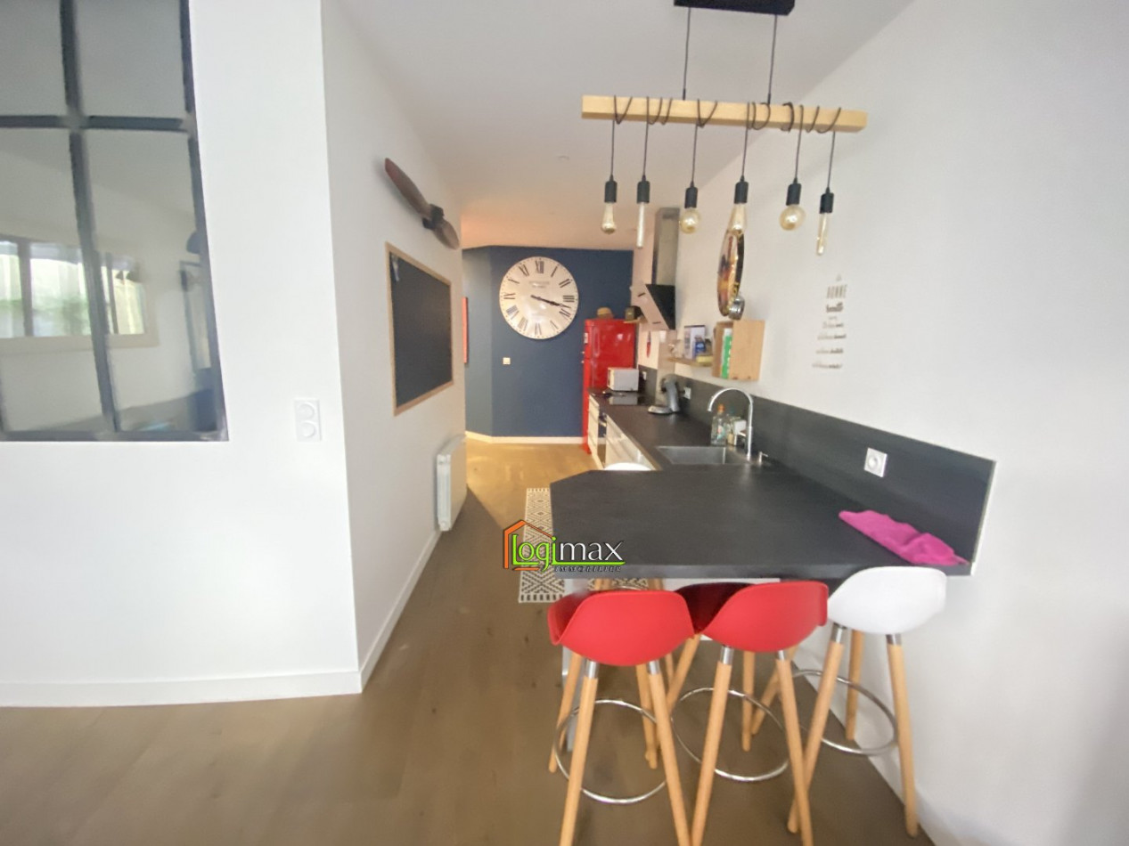 vente Appartement La Rochelle - Photo 5