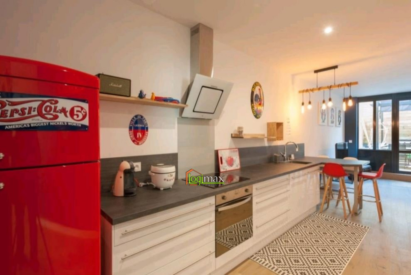 vente Appartement La Rochelle - Photo 3