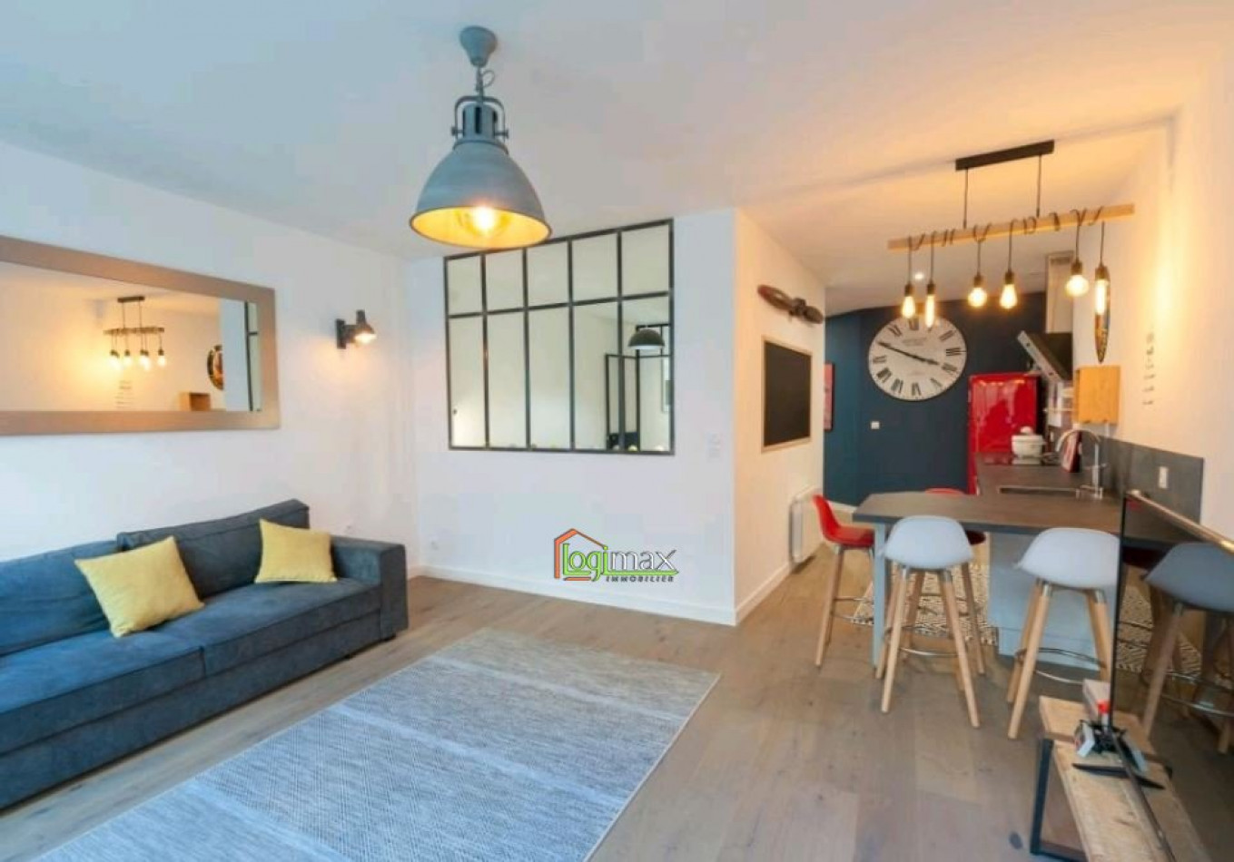 vente Appartement La Rochelle - Photo 2