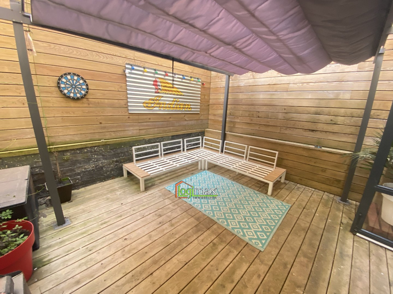 vente Appartement La Rochelle - Photo 1