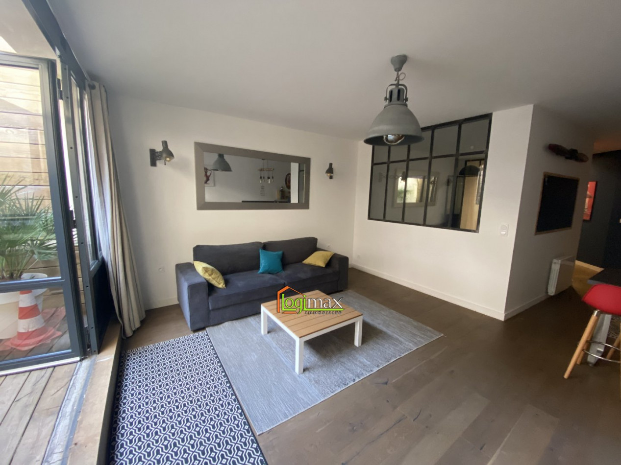 vente Appartement La Rochelle - Photo 6
