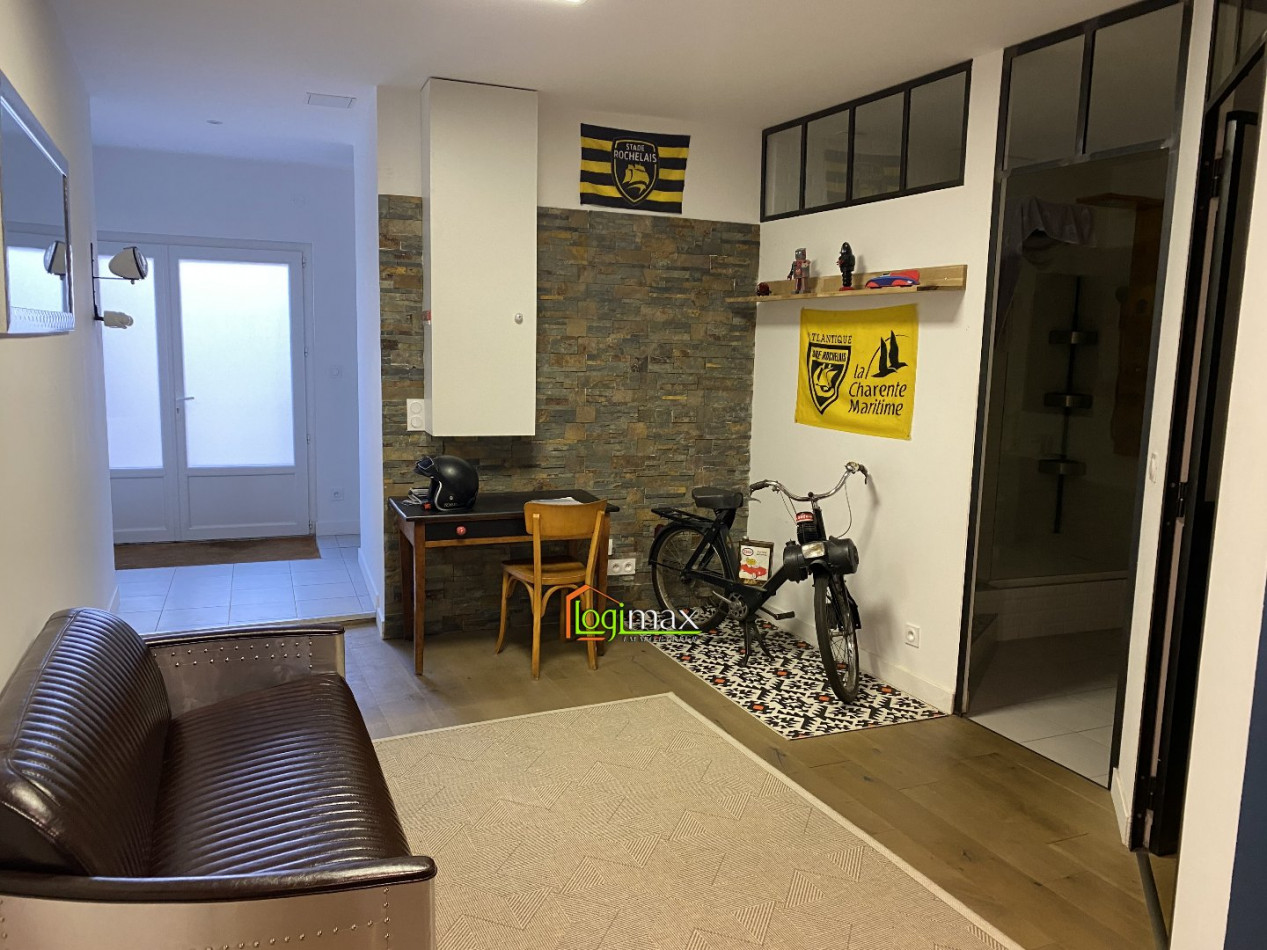vente Appartement La Rochelle - Photo 8